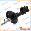 Amortisseur de suspension avant gauche pour FIAT | A-FT-039, 51926519